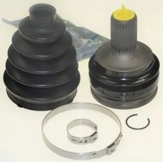 306281 Шарнирный комплект GKN (Lobro) подбор по vin на Brocar