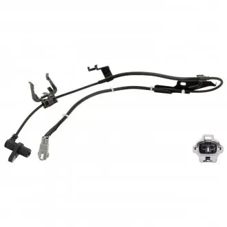 107380 Датчик abs FEBI BILSTEIN подбор по vin на Brocar