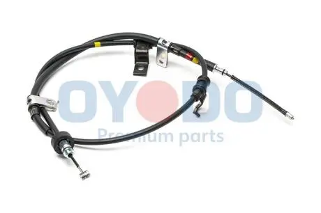70H0591OYO LINKA HAMULCA RĘCZNEGO HYUNDAI OYODO подбор по vin на Brocar