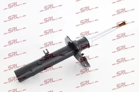 S010877G Газовий амортизатор лівий POLCAR підбір по vin на Brocar