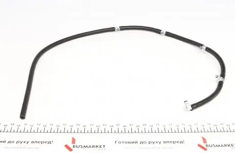 RW07006 Шланг обратки MB Sprinter 2.7CDI OM612 ROTWEISS подбор по vin на Brocar