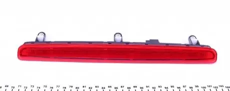 RWS1689 Ліхтар задній VW T5 03- (ляда) (верхній) ROTWEISS підбір по vin на Brocar