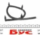 RWS1501 Шланг зливний Citroen Berlingo 1.6HDI 08- ROTWEISS підбір по vin на Brocar