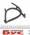 RWS1501 Шланг зливний Citroen Berlingo 1.6HDI 08- ROTWEISS підбір по vin на Brocar