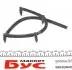 RWS1501 Шланг зливний Citroen Berlingo 1.6HDI 08- ROTWEISS підбір по vin на Brocar