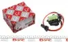 Реостат пічки Renault Trafic/Opel Vivaro 1.9D-2.5D 01- RWS1386