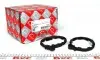 RWS1185 Хомут кришки фільтра паливного Citroen Berlingo/Peugeot Partner 1.9D (DW8) 98- (1904.26) ROTWEISS підбір по vin на Brocar