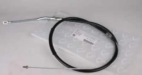 RW42058 Трос ручника (задний) (R) MB 407-410 (6114201785) ROTWEISS подбор по vin на Brocar
