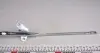 RW42057 Трос ручника (задній) (L) DB 407-410 (6114201685) ROTWEISS підбір по vin на Brocar