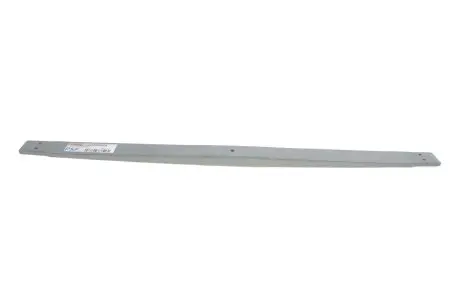 3332980419 Ресора задня (4-й лист) MB 609-814D (36mm) TES підбір по vin на Brocar