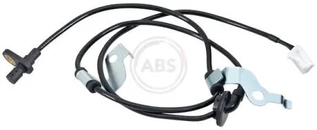 31420 CZUJNIK ABS MAZDA 6 07-13 PT A.B.S. підбір по vin на Brocar
