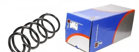 SS8154 Пружина (передня) Ford Connect 02- (висока база) DP підбір по vin на Brocar