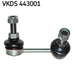 VKDS443001 Тяга стабілізатора задн.правий.605 90- SKF підбір по vin на Brocar