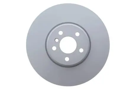24013601322 Tarcza hamulcowa prawa 436132 ATE подбор по vin на Brocar
