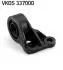 SKF ROVER С/блок передн. рычага лев.75 99- VKDS 337000 SKF VKDS 337000
