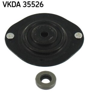 VKDA35526 Zest. napr. zaw. OPEL ASTRA F SKF підбір по vin на Brocar