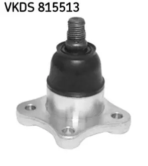 VKDS815513 Нижній/верхній кульовий шарнір SKF подбор по vin на Brocar