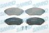 Klocki ham. TRAFIC VIVARO 14- 5SP1901