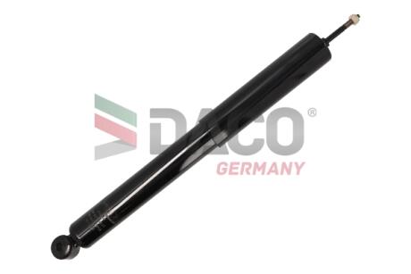 451604 Амортизатор WRANGLER II przуd DACO підбір по vin на Brocar
