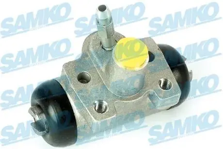 C31044 Колесный тормозной цилиндр SAMKO подбор по vin на Brocar