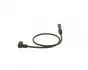 0986356720 Комплект проводов зажигания 0 986 356 720 BOSCH BOSCH підбір по vin на Brocar