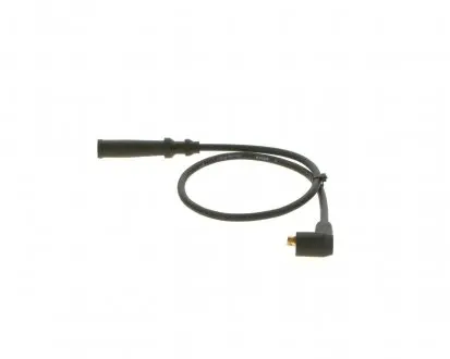 0986356720 Комплект проводов зажигания 0 986 356 720 BOSCH BOSCH подбор по vin на Brocar