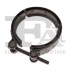 135896 Obejma rury V-Clamp 95mm FORD FA1 підбір по vin на Brocar