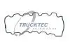 0210010 Прокладка, крышка головки цилиндра TRUCKTEC підбір по vin на Brocar