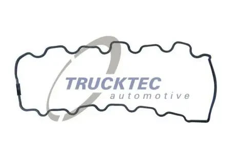 0210010 Прокладка, крышка головки цилиндра TRUCKTEC подбор по vin на Brocar