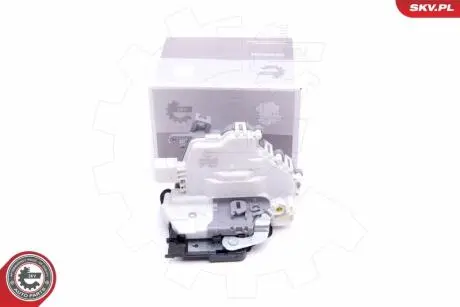 16SKV701 Замок SKV GERMANY підбір по vin на Brocar