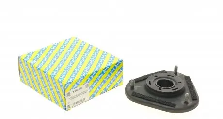 KB66920 Подушка амортизатора (переднего) + подшипник Toyota Corolla 1.4-2.0D 01-07 SNR NTN подбор по vin на Brocar