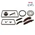 Комплект ланцюга ГРМ BMW 3 (E93/F30)/X3 (F25)/X5 (F15) 06-18 (z=86/70) (N47/B47) 102040