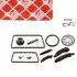 102040 Комплект цепи ГРМ BMW 3 (E93/F30)/X3 (F25)/X5 (F15) 06-18 (z=86/70) (N47/B47) FEBI BILSTEIN підбір по vin на Brocar