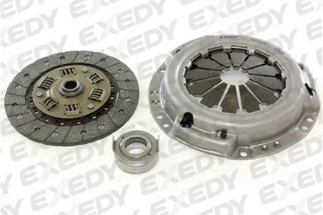 SZK2007 Комплект сцепления EXEDY підбір по vin на Brocar