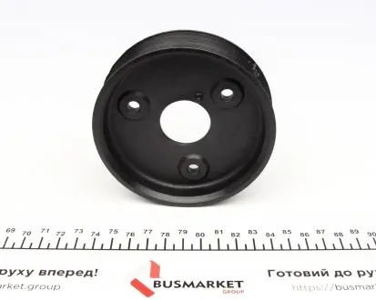 RWS1514 Шкив насоса ГУР Renault Master 2.2DI (7PK) 103mm ROTWEISS подбор по vin на Brocar