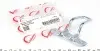 Петля замка двери Fiat Ducato/Peugeot Boxer 06- (1362281080) RWS1240