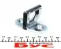 Скоба замка двери (боковой) Fiat Ducato/Peugeot Boxer 06- (51864555/55702061) RWS1205