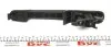 RW76017 Ручка двери (боковой/снаружи) MB Sprinter/VW LT 96-06 (9017600459) (с серцевиной и ключами) ROTWEISS підбір по vin на Brocar