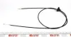 RW75002 Трос капоту MB Vito (W639) 03- (6397500159) ROTWEISS підбір по vin на Brocar