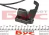 RW75001 Трос капоту MB Sprinter/VW LT 96-06 (9017500359) (з ручкою) ROTWEISS підбір по vin на Brocar
