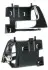 Внутренняя ручка vw POLO, 94- 9524ZW42C