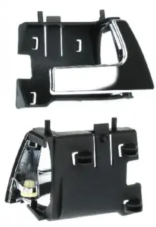 9524ZW42C Внутренняя ручка vw POLO, 94- POLCAR підбір по vin на Brocar