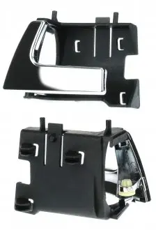 9524ZW41C Внутренняя ручка vw POLO, 94- POLCAR підбір по vin на Brocar