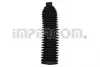 37646 Пильник рейки рульової Audi A4/A6/VW Passat 94-05 (20x254x63) IMPERGOM підбір по vin на Brocar