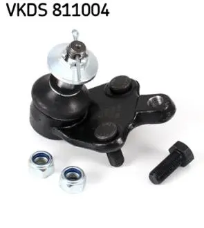 VKDS811004 Sworzeń wahacza TOYOTA PRIUS SKF підбір по vin на Brocar