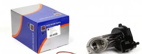 BS93101 Насос вакуумний Ford Connect 1.8TDCi 02- DP підбір по vin на Brocar