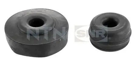 KB65122 Подушка амортизатора (переднего) + подшипник MB C-class (W202) 93-01 SNR NTN подбор по vin на Brocar