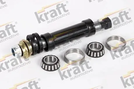 4243020 Ремонтный комплект, рычаг подвески KRAFT підбір по vin на Brocar