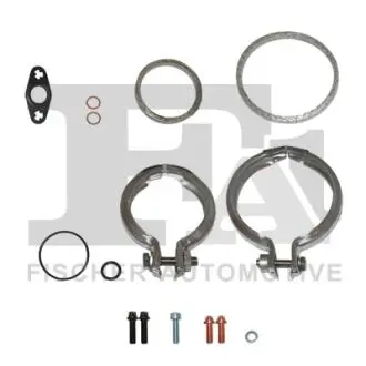 KT100180 К-т прокладок компресора F10, F07, F11, F06, F12,F13, E70, E71 FA1 підбір по vin на Brocar
