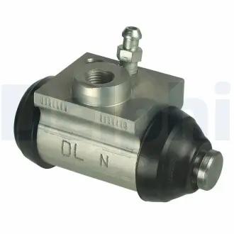 LW90119 Гальмівний циліндр DELPHI підбір по vin на Brocar